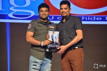 Bharat Ane Nenu Movie Block Buster Celebrations